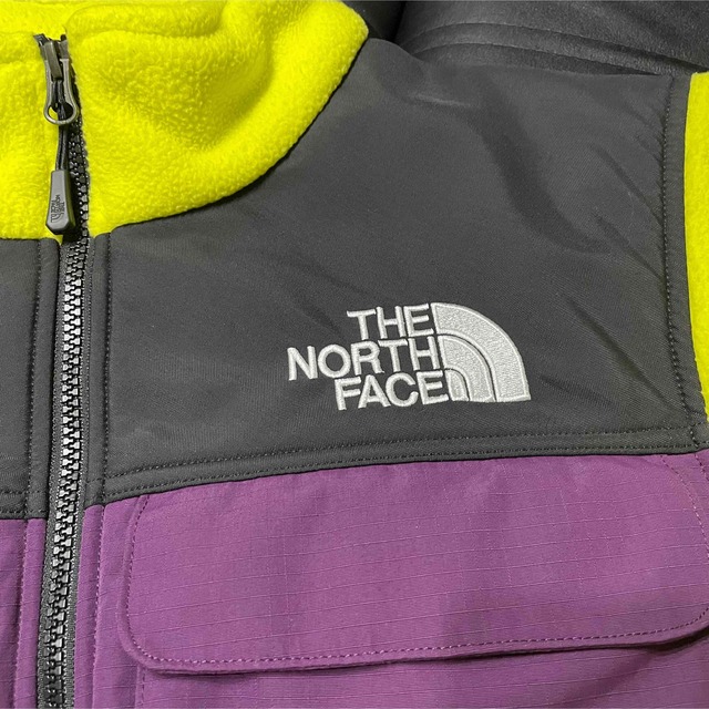 Supreme The North Face Expedition Fleece