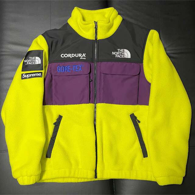 Supreme - Supreme The North Face Expedition Fleeceの通販 by ぽんた