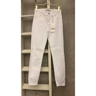 ザラ(ZARA)のZARA Skinny fit 34(デニム/ジーンズ)