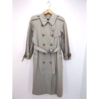 バーバリー(BURBERRY) 白 トレンチコート(レディース)の通販 100点以上 ...