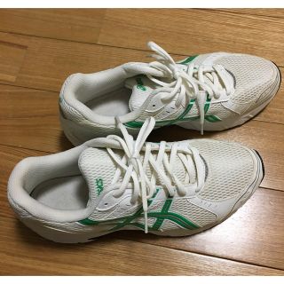 アシックス(asics)のアシックス　スニーカー　(スニーカー)