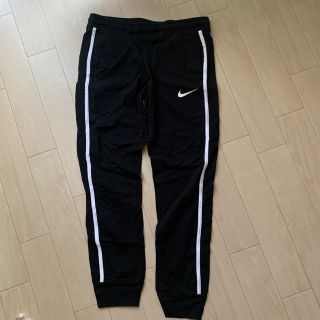 ナイキ(NIKE)のNIKE kids XLサイズ　ブラック(パンツ/スパッツ)