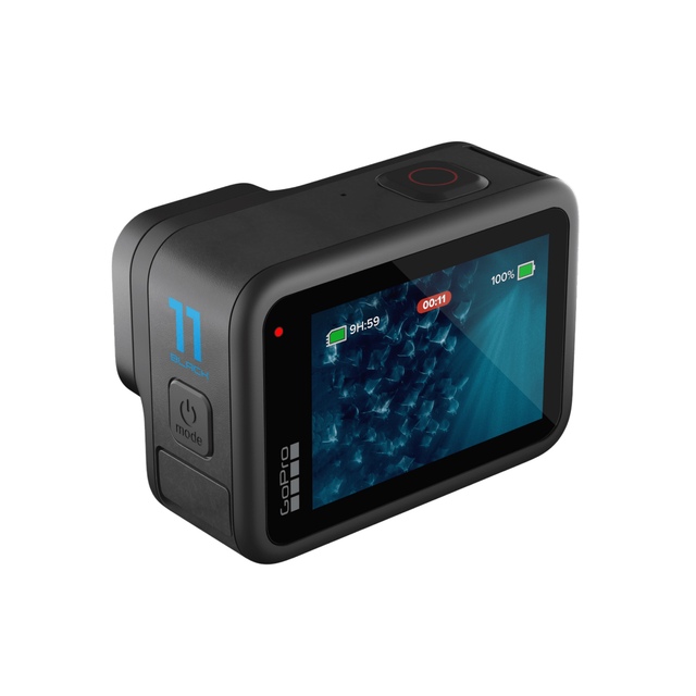 GoPro HERO11 Black + アクセサリーセット GoPro11 - njri.org