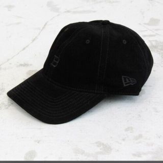 ニューエラー(NEW ERA)のニューエラ コーデュロイ キャップ(キャップ)