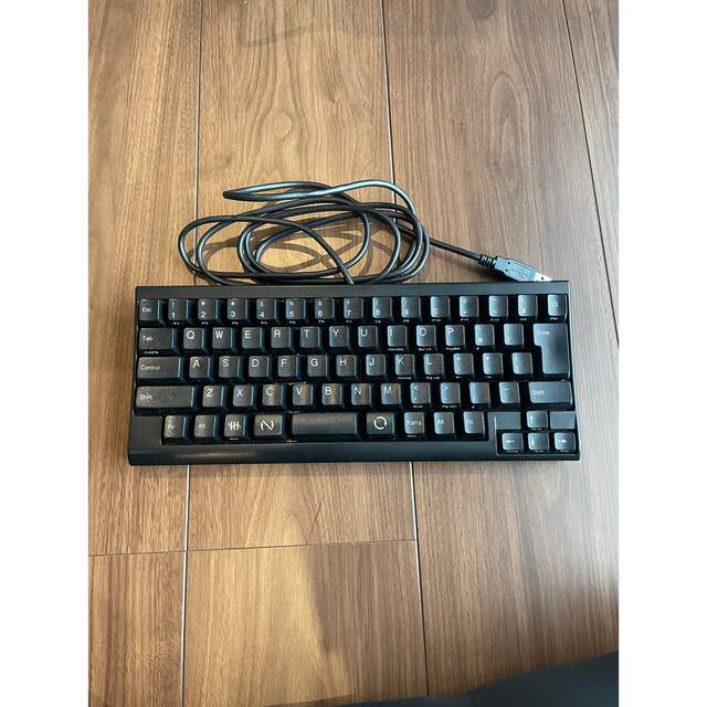 HHKB Lite2 PD-KB220W/U 美品