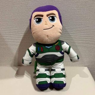 SEGA - ☆新品☆限定! バズ・ライトイヤー ぬいぐるみリュック