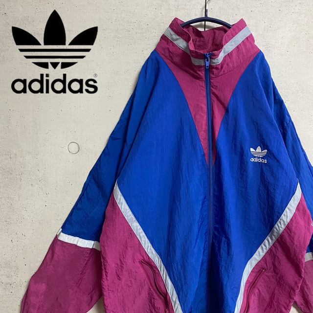 adidas ナイロンジャケット 常田大輝 ナイロンジャケット adidas ナイロンジャケット 常田大輝 ナイロンジャケット
