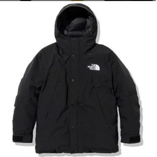 ザノースフェイス(THE NORTH FACE)のあ　そ様☆専用出品(ダウンジャケット)