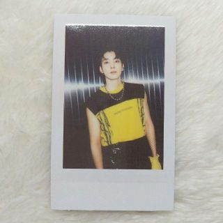 ウォヌ SEVENTEEN THE NAME;17 インスタントフォトの通販 by airu17's