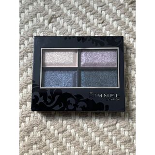 リンメル(RIMMEL)のリンメル　RIMMEL アイシャドウ(アイシャドウ)