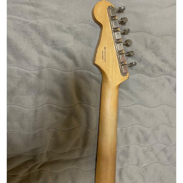 Fender Road Worn 60's Stratocaster Neck