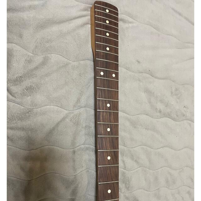 Fender Road Worn 60's Stratocaster Neck
