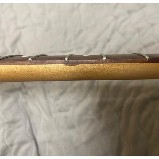 Fender Road Worn 60's Stratocaster Neck