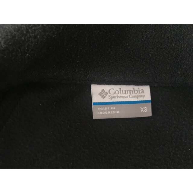 Columbia(コロンビア)のColumbia コロンビア　フリースジャケット レディースのジャケット/アウター(その他)の商品写真