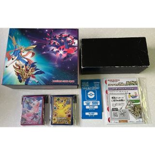 ポケモン(ポケモン)のポケモンカード　引退品　まとめ売り(Box/デッキ/パック)
