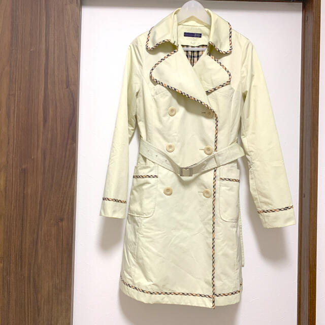 DAKSトレンチコート レインコート ベージュ M | www.rasyomed.com.tr