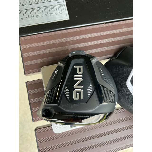 PING G425 LST