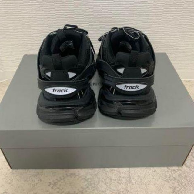 BALENCIAGA トラックトレーナー メンズの靴/シューズ(スニーカー)の商品写真