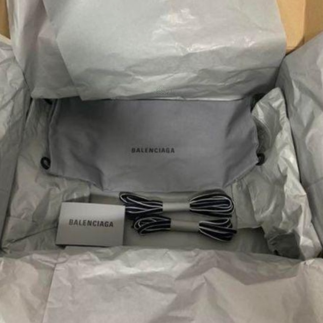 BALENCIAGA トラックトレーナー メンズの靴/シューズ(スニーカー)の商品写真