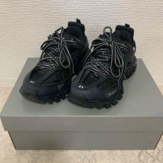 BALENCIAGA トラックトレーナー(スニーカー)