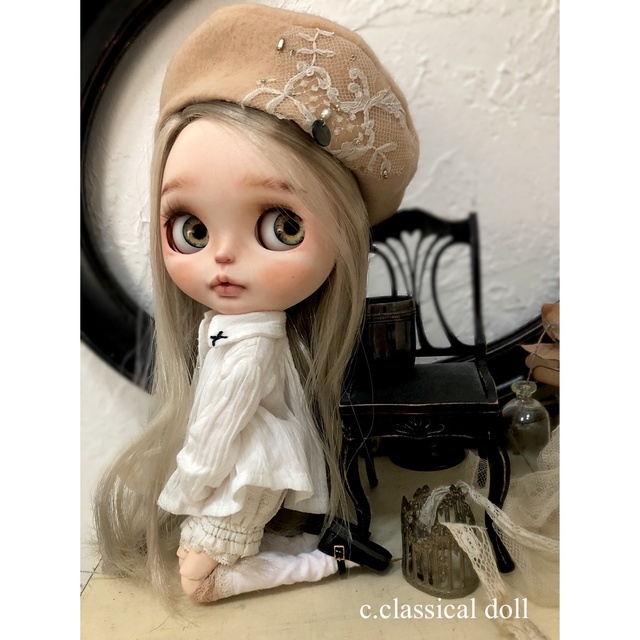 カスタムブライス【c.classical doll】-eastgate.mk
