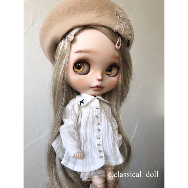 カスタムブライス【c.classical doll】-eastgate.mk