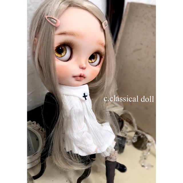 カスタムブライス【c.classical doll】-eastgate.mk