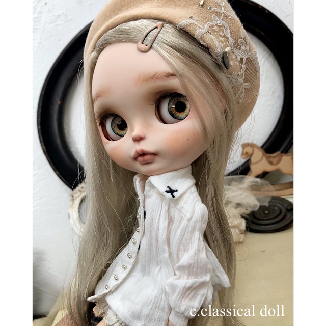 カスタムブライス【c.classical doll】-eastgate.mk