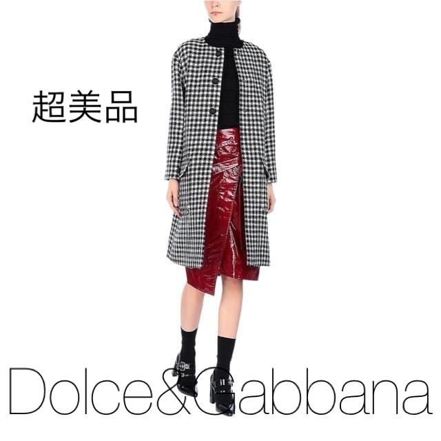 DOLCE\u0026GABBANA ジャケット レディース