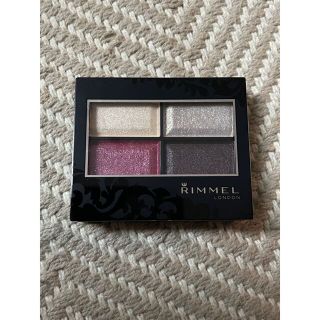 リンメル(RIMMEL)のリンメル　RIMMEL アイシャドウ(アイシャドウ)