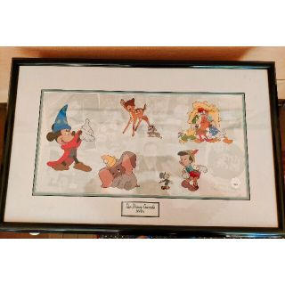 5ページ目 - ディズニー 美術品/アンティークの通販 700点以上