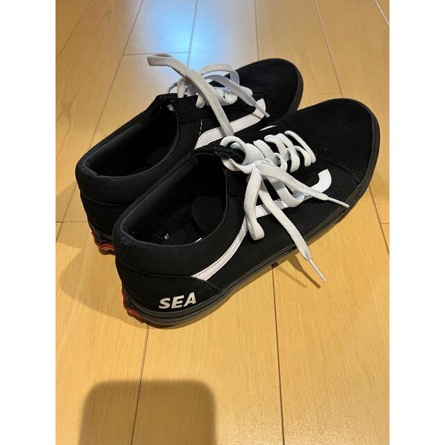 希少 新品 wind and sea スニーカーマット www.eximbankbd.com