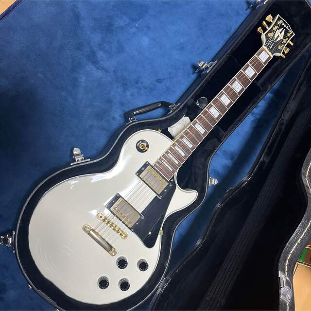 Epiphone Japan LPC-80？　Les Paul custom