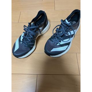 アディダス(adidas)のアディゼロタクミセン8(シューズ)