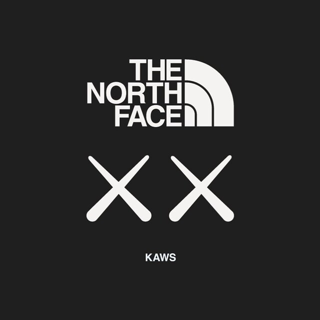 The North Face XX KAWS Sweat Pants
