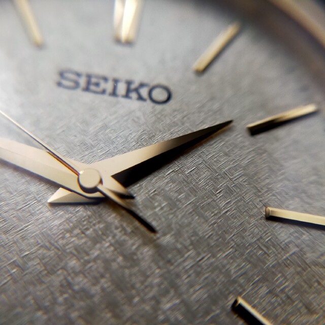 SEIKO(セイコー)のセイコー　ドルチェ　SACM150　8J41-8AJ0 メンズの時計(腕時計(アナログ))の商品写真