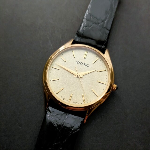 SEIKO(セイコー)のセイコー　ドルチェ　SACM150　8J41-8AJ0 メンズの時計(腕時計(アナログ))の商品写真