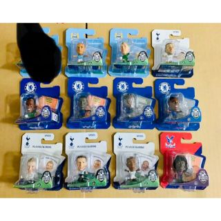 サッカースターズ　フィギュア(フィギュア)