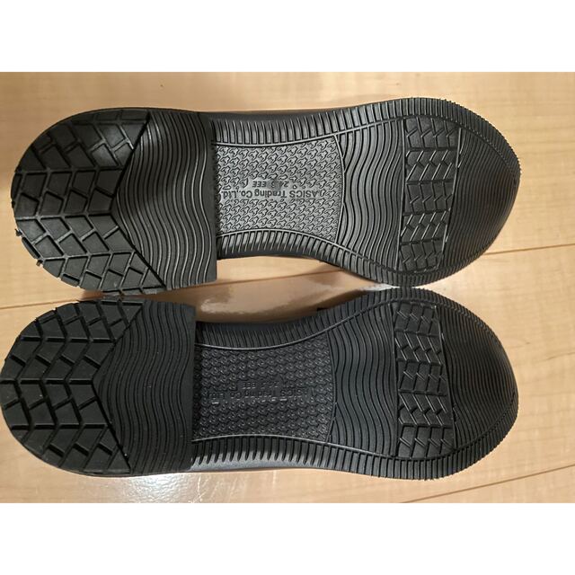 haco!(ハコ)のAcureZ  ローファートラッド　母趾にやさしいカジュアルタイプ レディースの靴/シューズ(ローファー/革靴)の商品写真