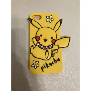 ポケモン(ポケモン)のiPhoneケース(iPhoneケース)