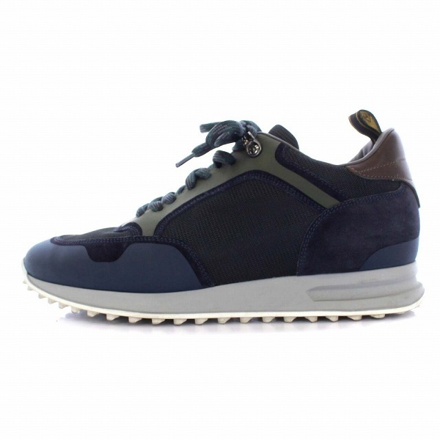 未使用 ダンヒル ラディアルランナー スニーカー 42 villa-cesare.com