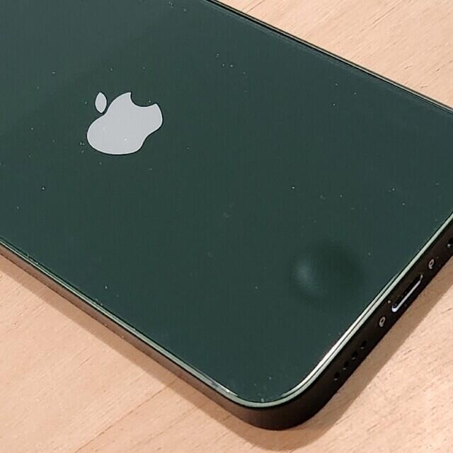 iPhone13mini128gb スマホ/家電/カメラのスマートフォン/携帯電話(スマートフォン本体)の商品写真