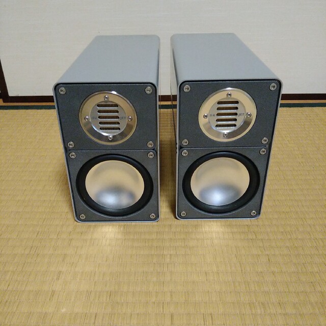 スピーカー ELAC 310.2 JET スピーカー ELAC 310.2 JET