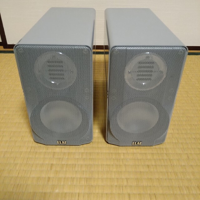 正規品販売! スピーカー ELAC 310.2 JET スピーカー - www.mahweb.com
