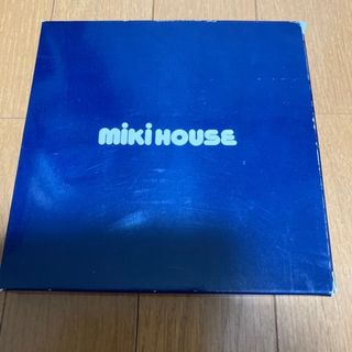 ミキハウス(mikihouse)のミキハウス。アルバム、ポスト入れ、写真入れ(アルバム)