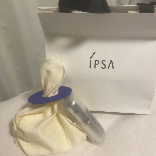 IPSA(イプサ)の【iPSA】デイエッセンススティック　(スティック状美容液】 コスメ/美容のスキンケア/基礎化粧品(美容液)の商品写真