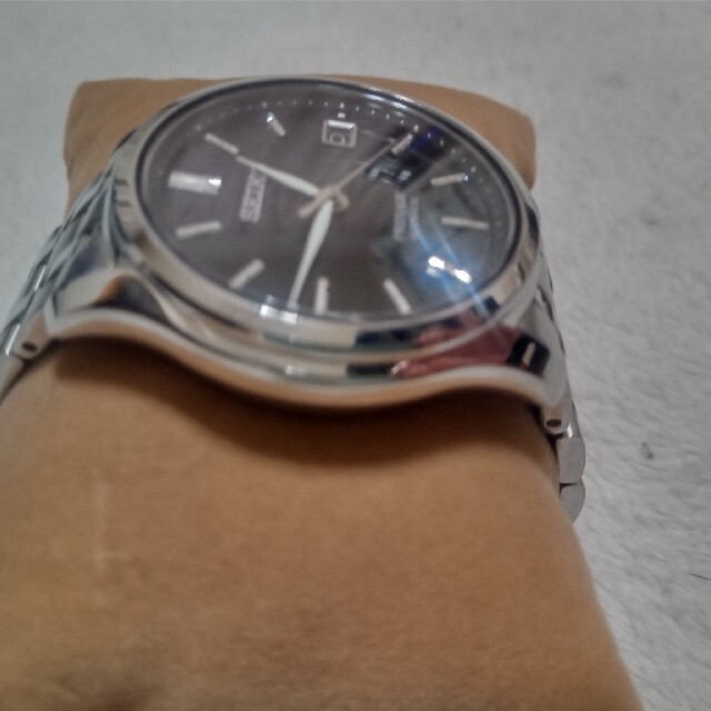 メンズ腕時計 SEIKO プレサージュSARY149 自動巻