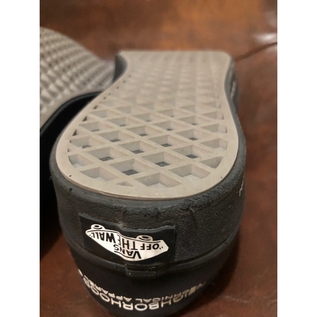NEIGHBORHOOD VANS COMFYCUSH . ERA 27