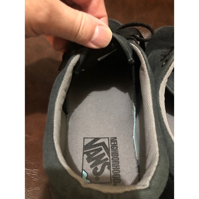 NEIGHBORHOOD VANS COMFYCUSH . ERA 27