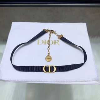 Dior - チョーカー